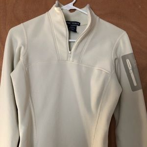 Women’s 1/4 Zip Fleece